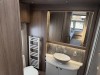 Used Coachman VIP 460 2023 touring caravan Image