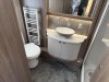 Used Coachman VIP 460 2023 touring caravan Image
