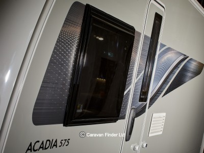 Coachman Acadia 655 Xtra 2027 (Trade) image 3