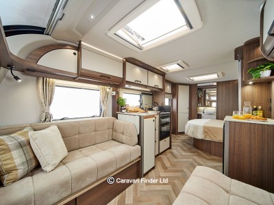 Coachman Acadia 655 Xtra 2027 (Trade) image 4