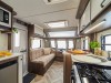 New Coachman Acadia 655 Xtra 2027 touring caravan Image