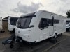 Used Coachman VIP 575 2021 touring caravan Image