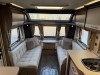 Used Coachman VIP 575 2021 touring caravan Image