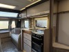 Used Coachman VIP 575 2021 touring caravan Image