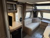 Used Coachman VIP 575 2021 touring caravan Image