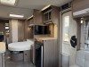 Used Coachman VIP 575 2021 touring caravan Image