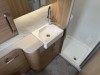 Used Bailey Unicorn Vigo 2023 touring caravan Image