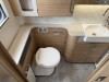 Used Bailey Unicorn Vigo 2023 touring caravan Image