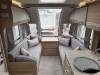 Used Bailey Unicorn Vigo 2023 touring caravan Image