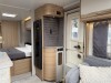 Used Bailey Unicorn Vigo 2023 touring caravan Image