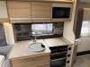 Used Bailey Unicorn Vigo 2023 touring caravan Image