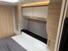 Used Bailey Unicorn Vigo 2023 touring caravan Image
