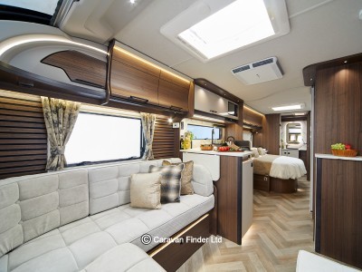 Coachman Lusso 2 2027 (Trade) image 2