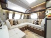 New Coachman Lusso 2 2027 touring caravan Image