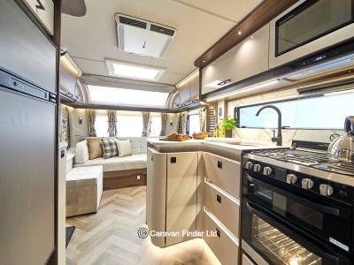 Coachman Lusso 2 2027 (Trade) image 4