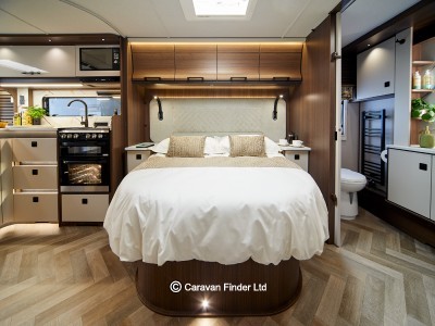 Coachman Lusso 2 2027 (Trade) image 6