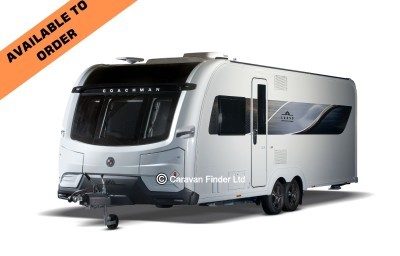 Coachman Lusso 2 2027 (Trade) main image 