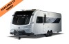 New Coachman Lusso 2 2027 touring caravan Image