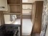 Used Swift Archway Sport Hartwell 2019 touring caravan Image
