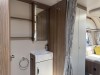 Used Swift Archway Sport Hartwell 2019 touring caravan Image