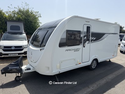 Swift Archway Sport Hartwell 2019 (Trade) main image 