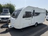 Used Swift Archway Sport Hartwell 2019 touring caravan Image