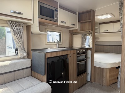 Swift Archway Sport Hartwell 2019 (Trade) image 2