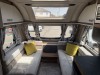Used Swift Archway Sport Hartwell 2019 touring caravan Image