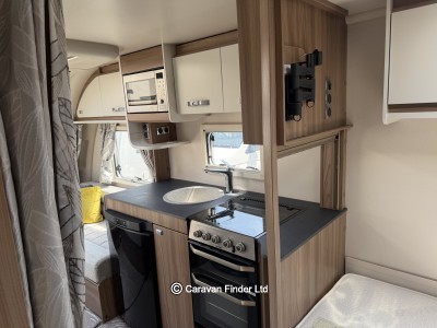 Swift Archway Sport Hartwell 2019 (Trade) image 4