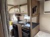 Used Swift Archway Sport Hartwell 2019 touring caravan Image