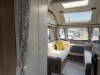 Used Swift Archway Sport Hartwell 2019 touring caravan Image