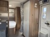 Used Swift Archway Sport Hartwell 2019 touring caravan Image