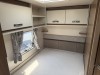 Used Swift Archway Sport Hartwell 2019 touring caravan Image