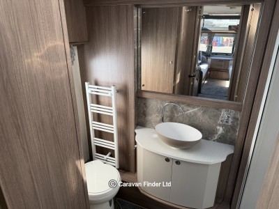 Coachman VIP 520 2022 (Trade) image 11