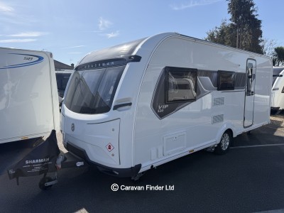 Coachman VIP 520 2022 (Trade) main image 