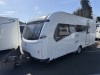Used Coachman VIP 520 2022 touring caravan Image