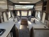Used Coachman VIP 520 2022 touring caravan Image