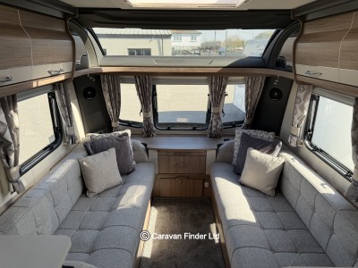 Coachman VIP 520 2022 (Trade) image 3