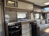 Used Coachman VIP 520 2022 touring caravan Image