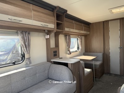 Coachman VIP 520 2022 (Trade) image 7