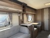 Used Coachman VIP 520 2022 touring caravan Image