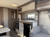 Used Coachman VIP 520 2022 touring caravan Image