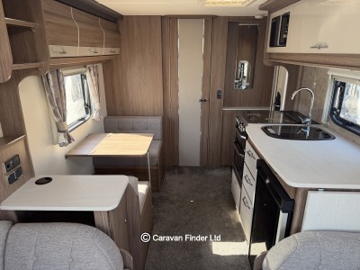 Coachman VIP 520 2022 (Trade) image 9