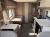 Used Coachman VIP 520 2022 touring caravan Image