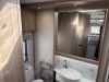 Used Coachman Pastiche 520 2019 touring caravan Image
