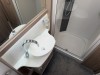 Used Coachman Pastiche 520 2019 touring caravan Image