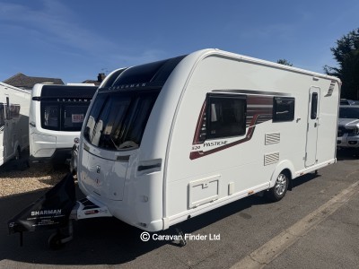 Coachman Pastiche 520 2019 (Trade) main image 