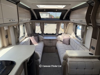 Coachman Pastiche 520 2019 (Trade) image 2