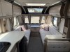 Used Coachman Pastiche 520 2019 touring caravan Image