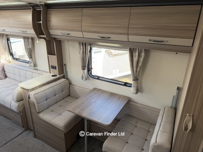 Coachman Pastiche 520 2019 (Trade) image 3